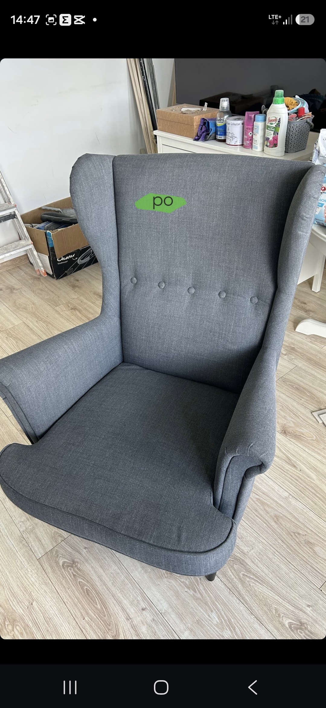 Cleanhaus 
