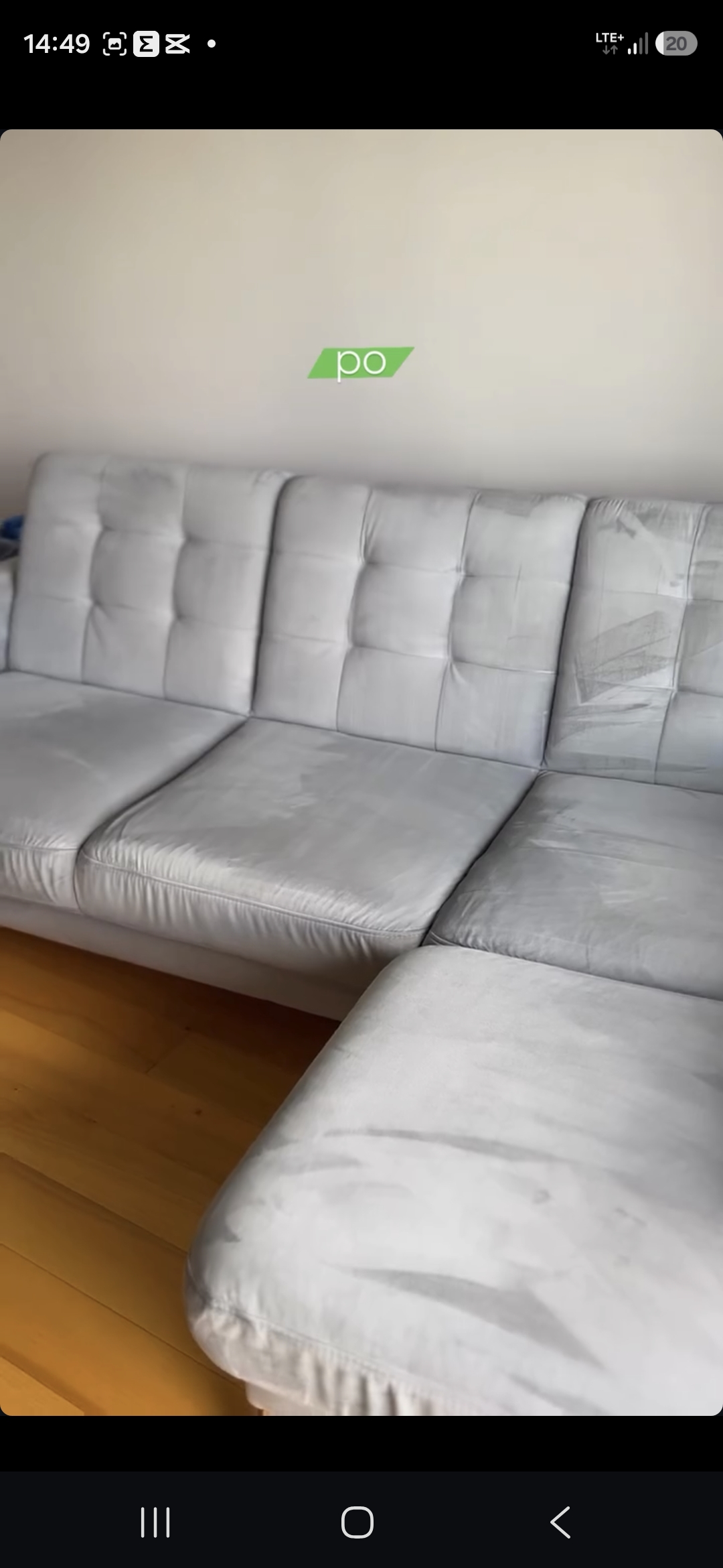 Cleanhaus 