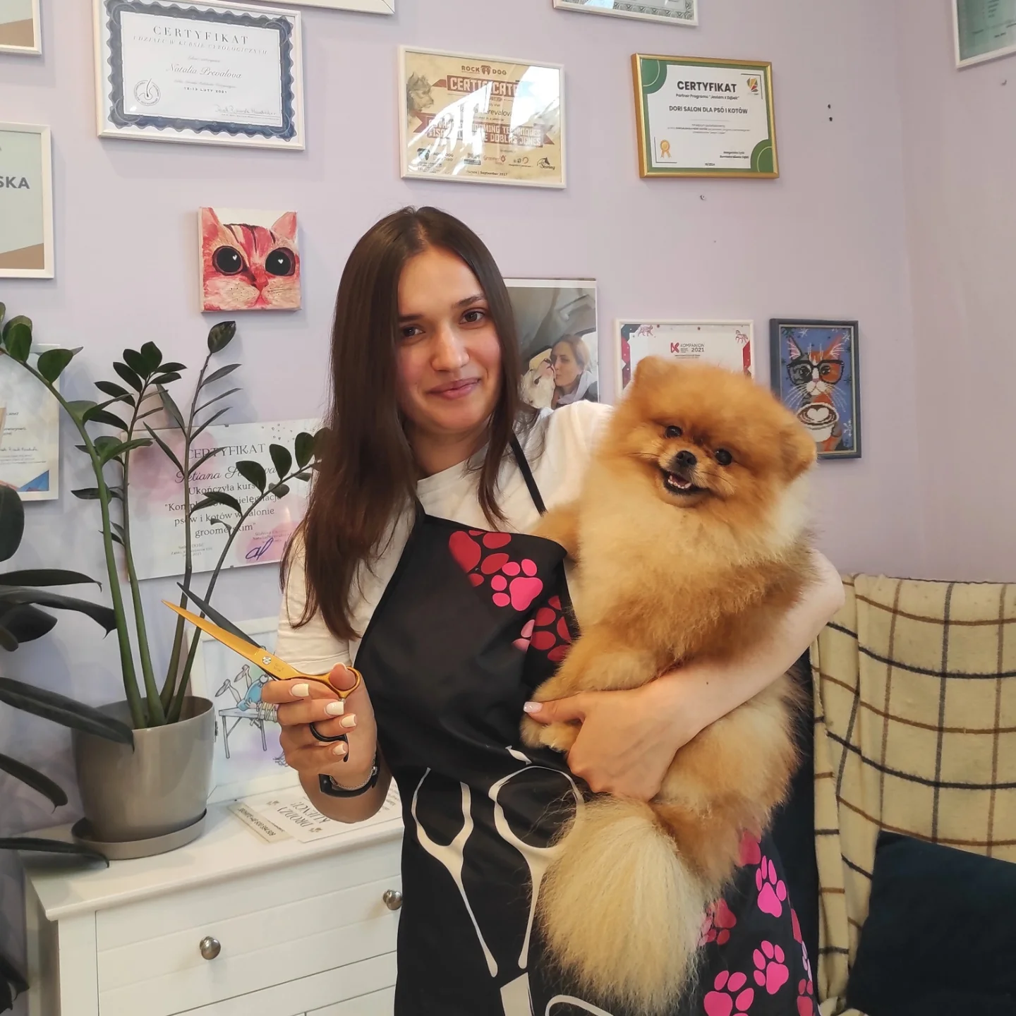 yuliia.groomer.gdansk