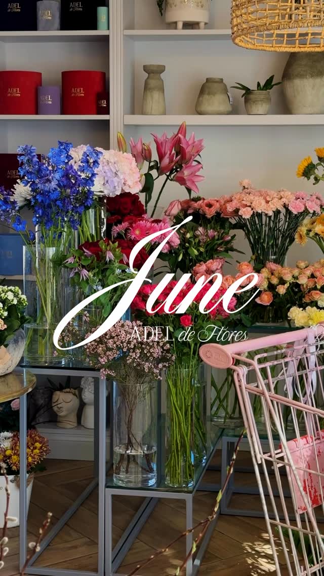 adeldeflores
