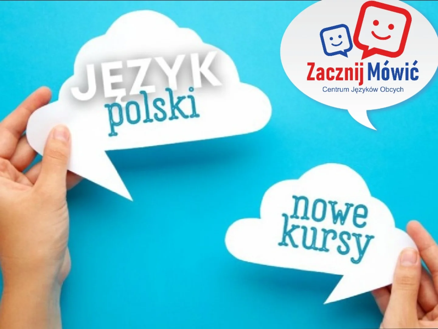 zacznijmowic