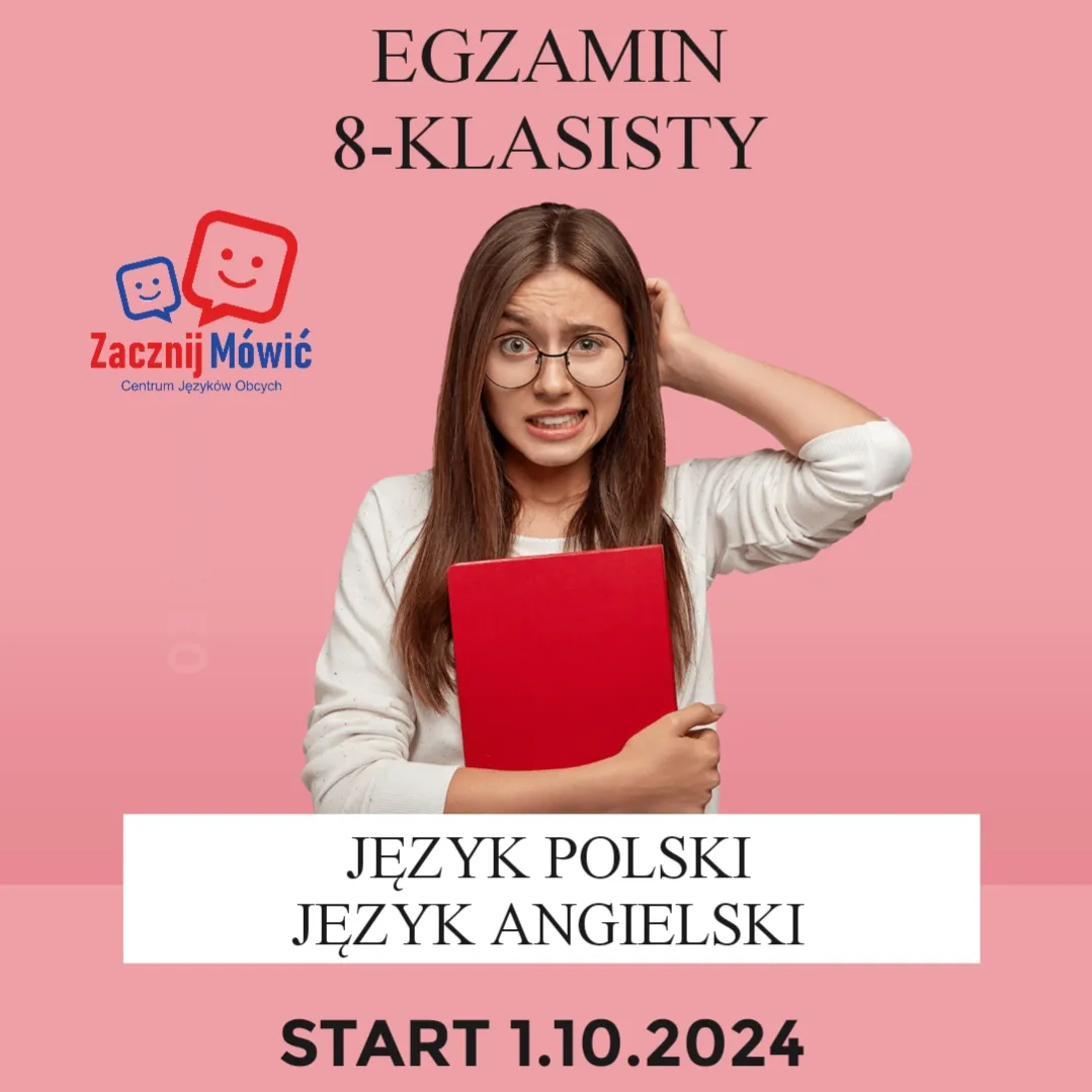 zacznijmowic