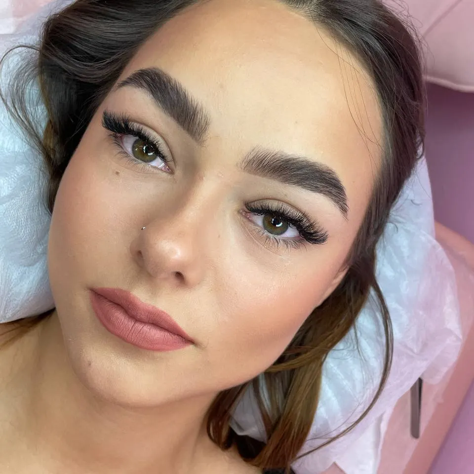 Alena Akymenko