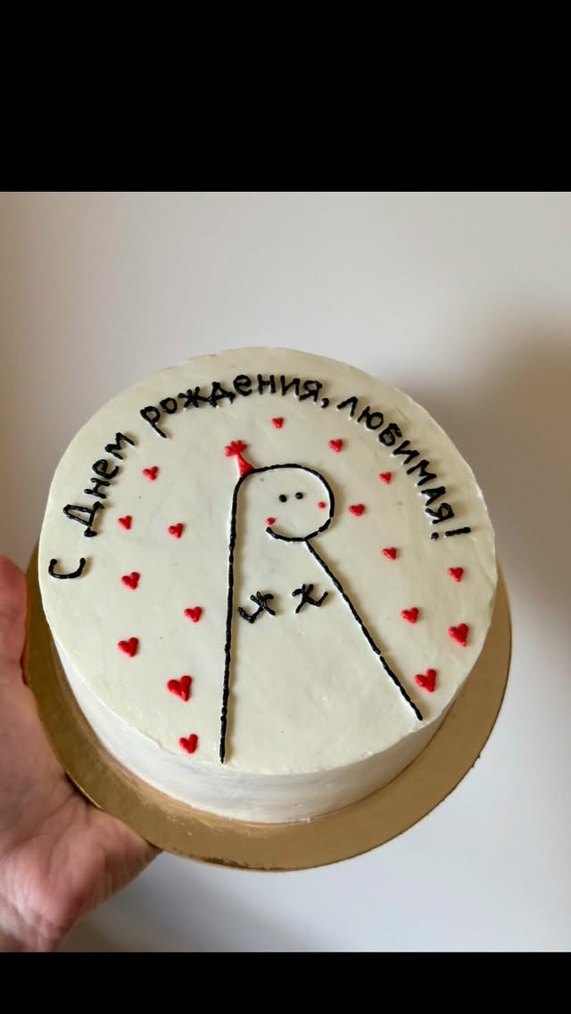 cakes_by_mariia
