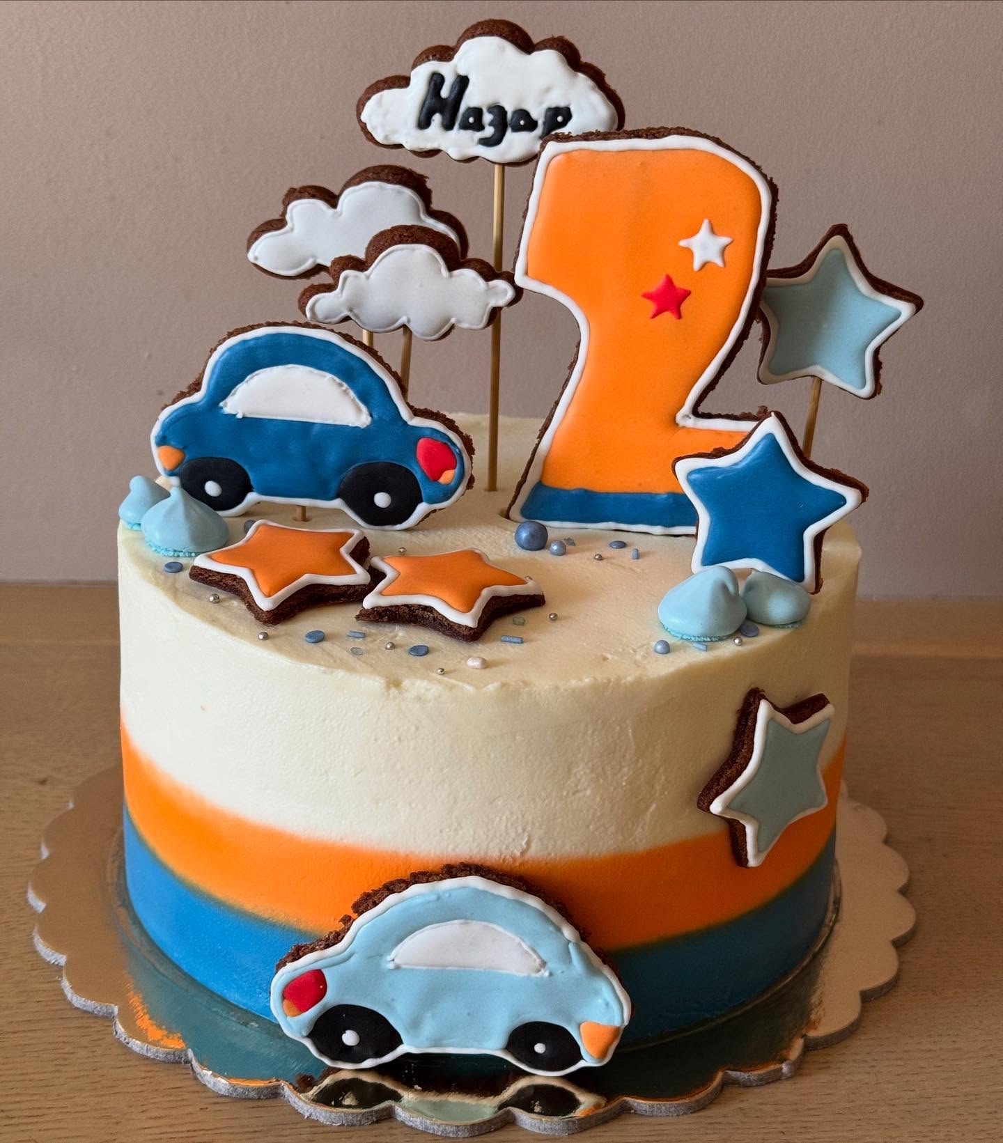 cakes_by_mariia