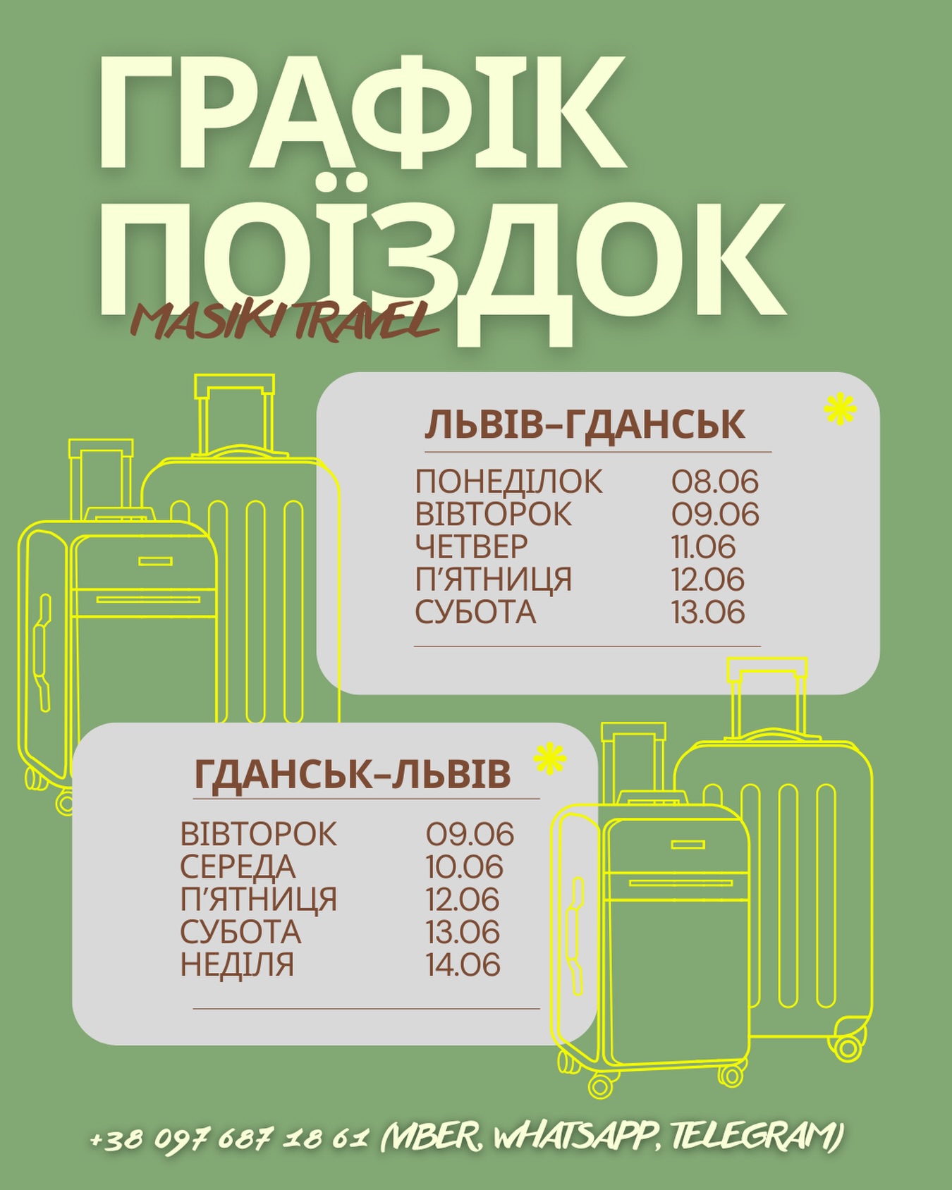 masikitravel