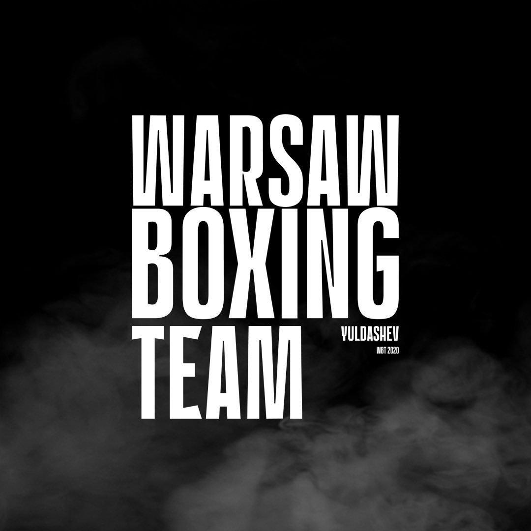 warsawboxingteam