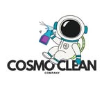 cosmo_clean.pro logo