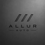 allur_auto logo
