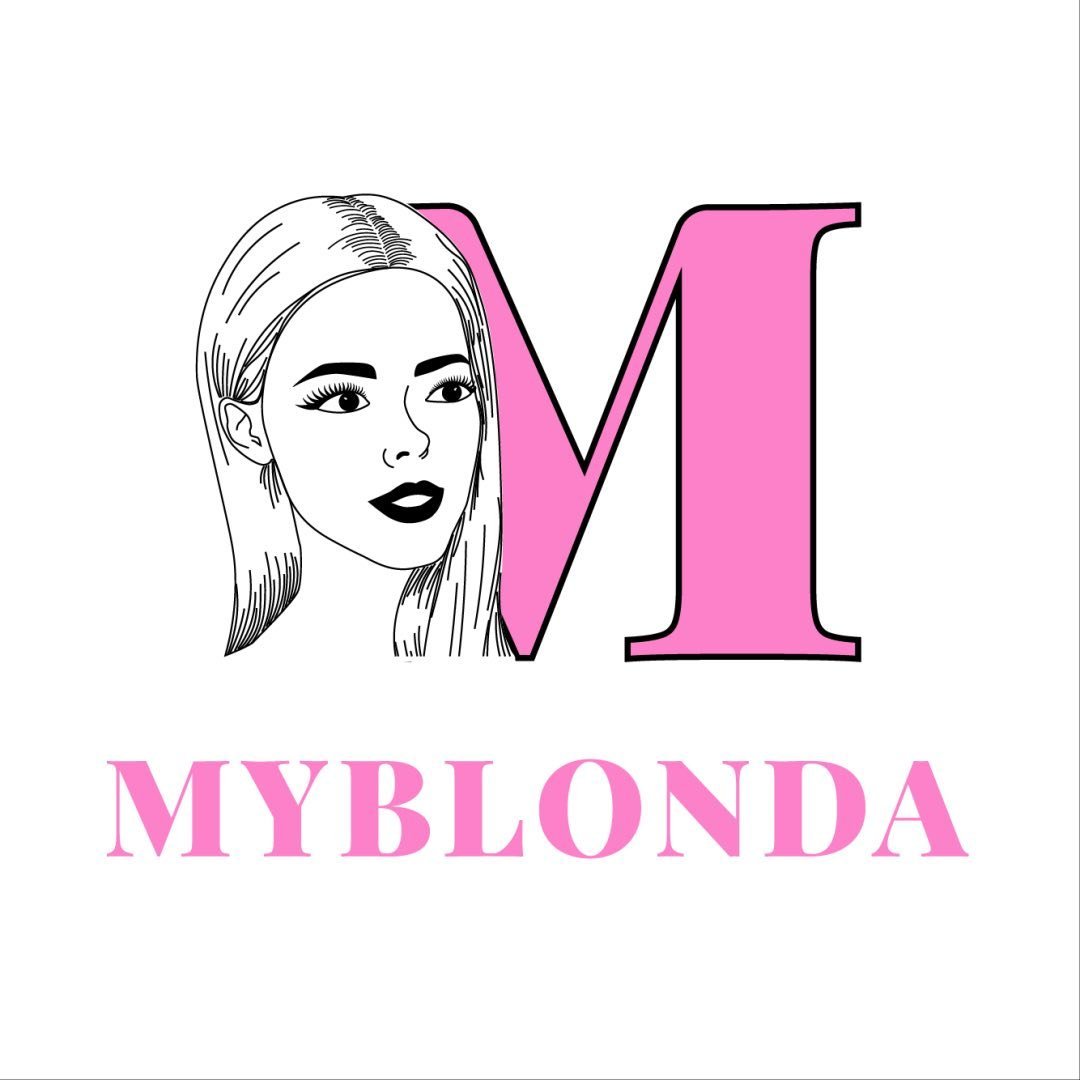 myblonda