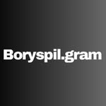 boryspil.gram