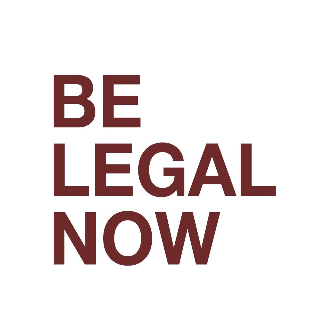 belegalnow