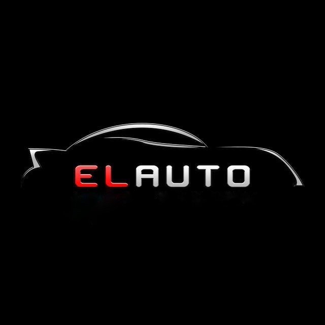 elauto.warsztat logo