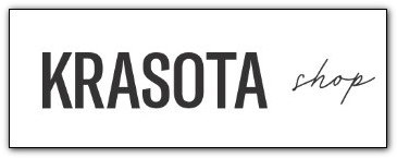 Krasota Shop - інтернет магазин професійної косметики.