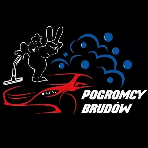 pogromcybrudow logo