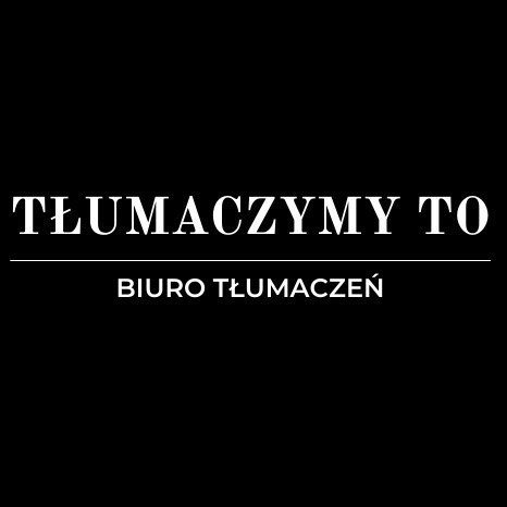 tlumaczymyto