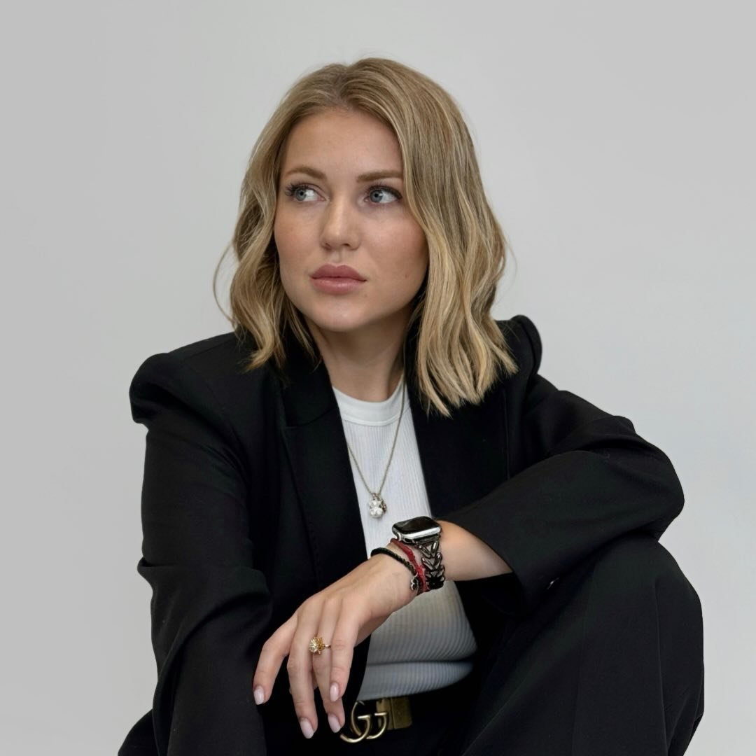 agnesamileisho