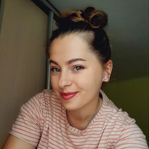 Myroslava Steblyk