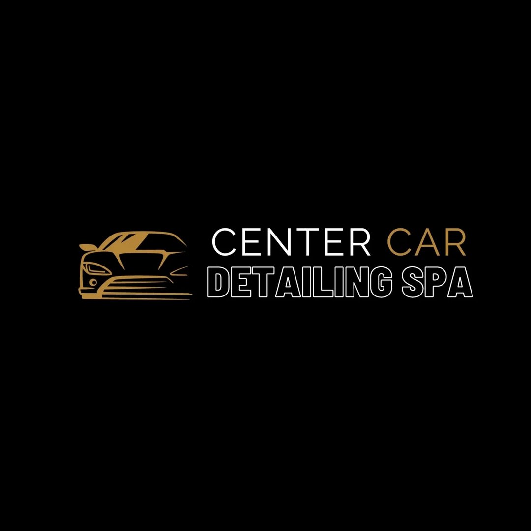 center_car_detailing_spa logo