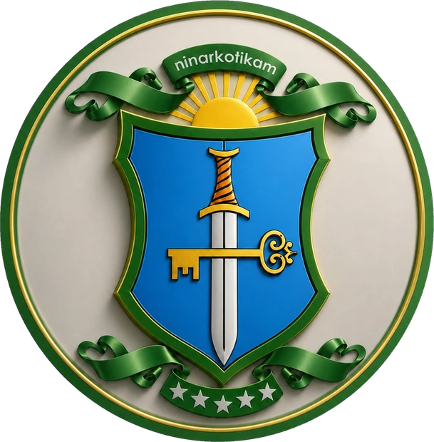 Центр реабілітації залежних «Джерело» logo