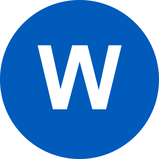 WillFind - Твій надійний партнер в IT індустрії logo
