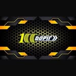 100dorig logo