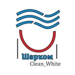 sharkom_cleaning