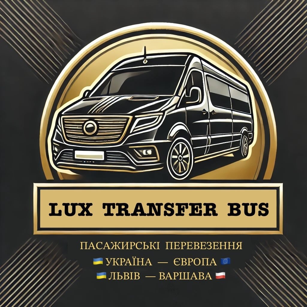 luxtransferbus
