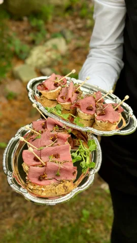 yes.catering