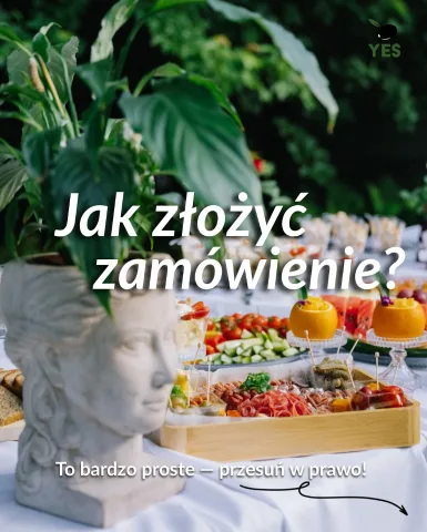 yes.catering