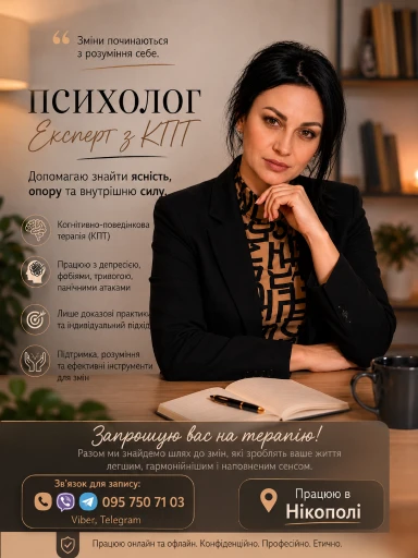 Фоп Князєва Сніжана Олегівна