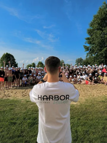 harbor.of.events