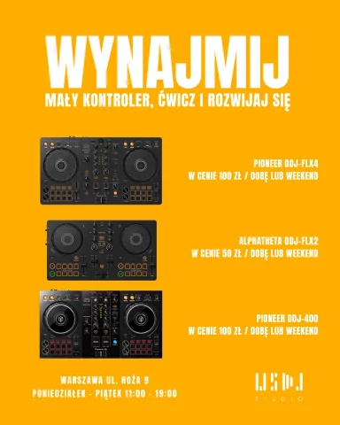 wsdjstudio