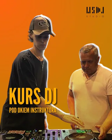 wsdjstudio