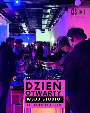 wsdjstudio