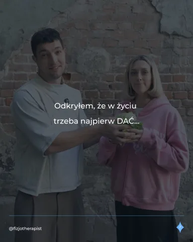 fizjotherapist