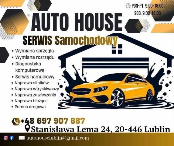 autohouselublin