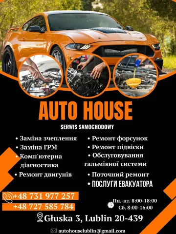 autohouselublin