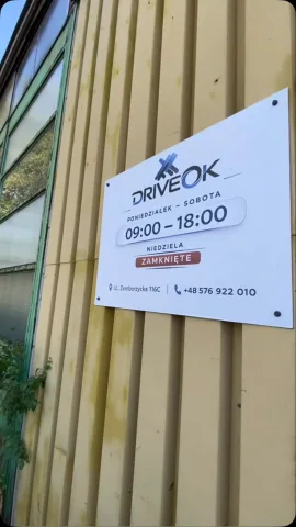 driveokk