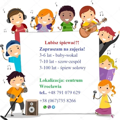 muzykadladzieci