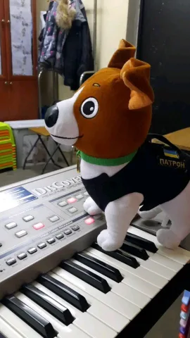 muzykadladzieci