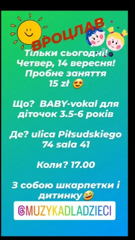 muzykadladzieci
