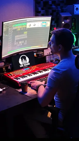 lee_sound_studio