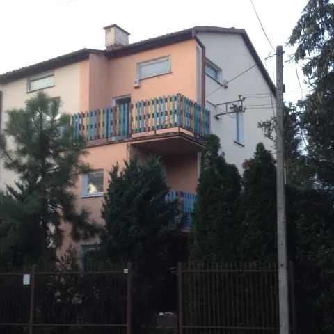 hostelwarszawa