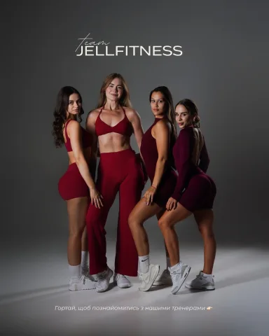 jellfitness