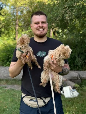 dog.trainer.warsaw