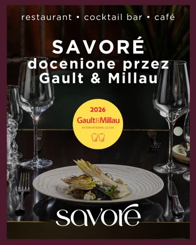 savore.warszawa