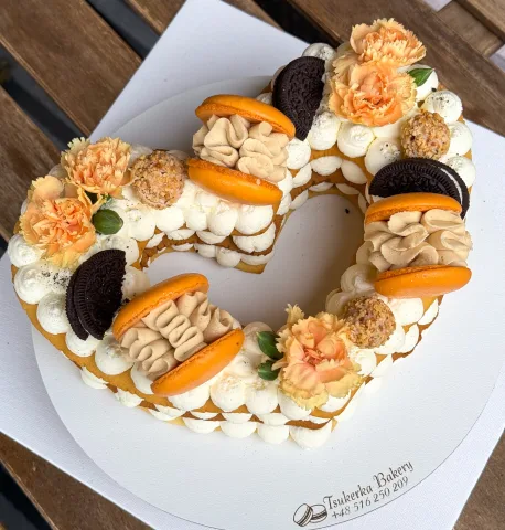 tsukerka.bakery