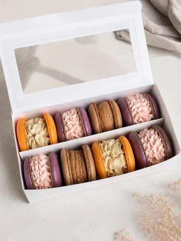 tsukerka.bakery