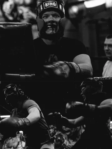oldschool.fight